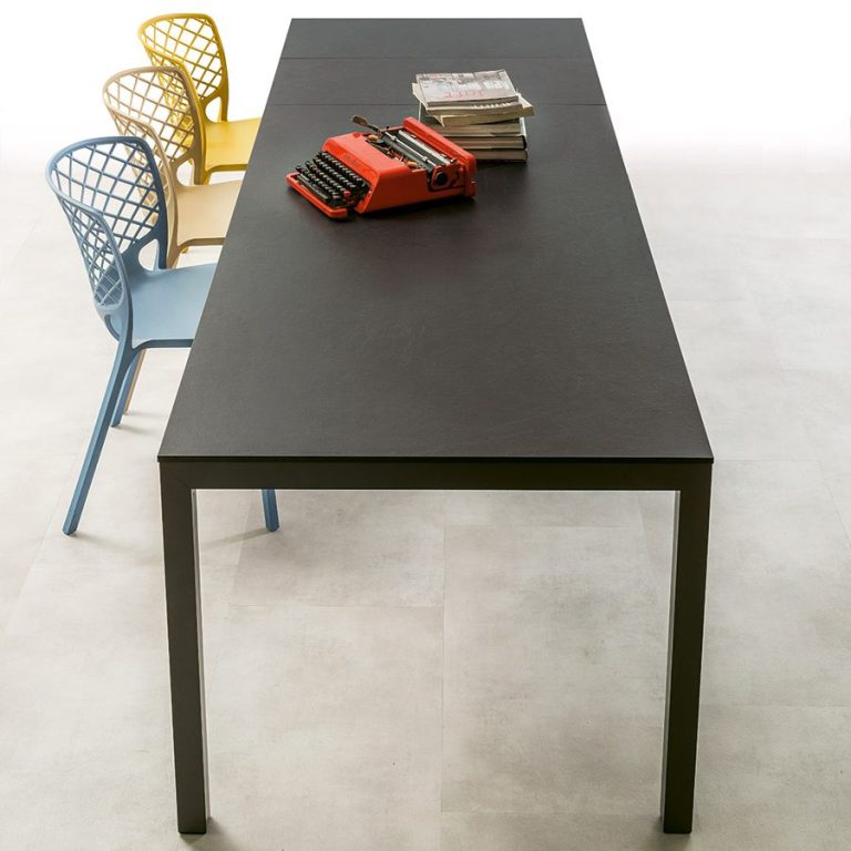 Top cucina in laminato 