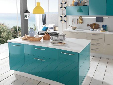 Isola cucina