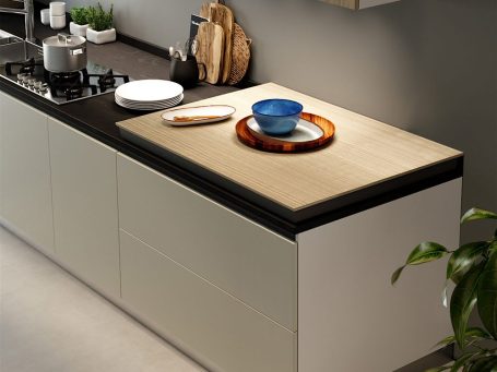 Piano cucina