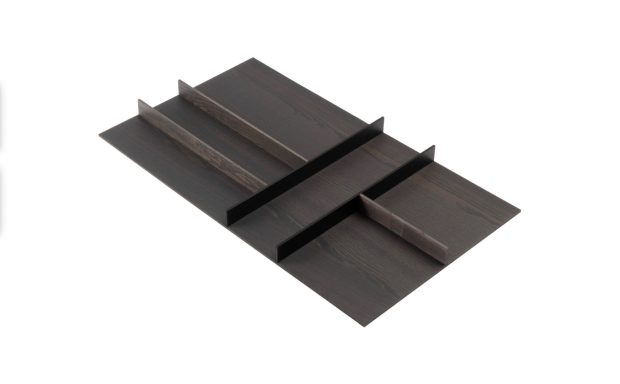 FILO 90 (L.80-82cm) Portaposate Tecnoinox FILO
