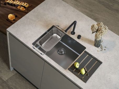 Lavello cucina