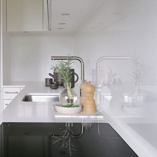 Cucina Supernova Stone Italiana 