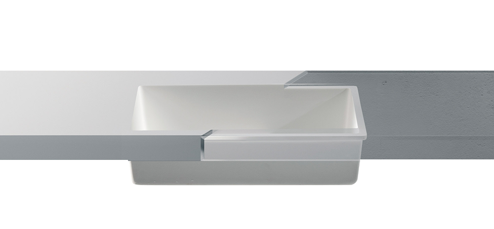 Lavabo Betacryl