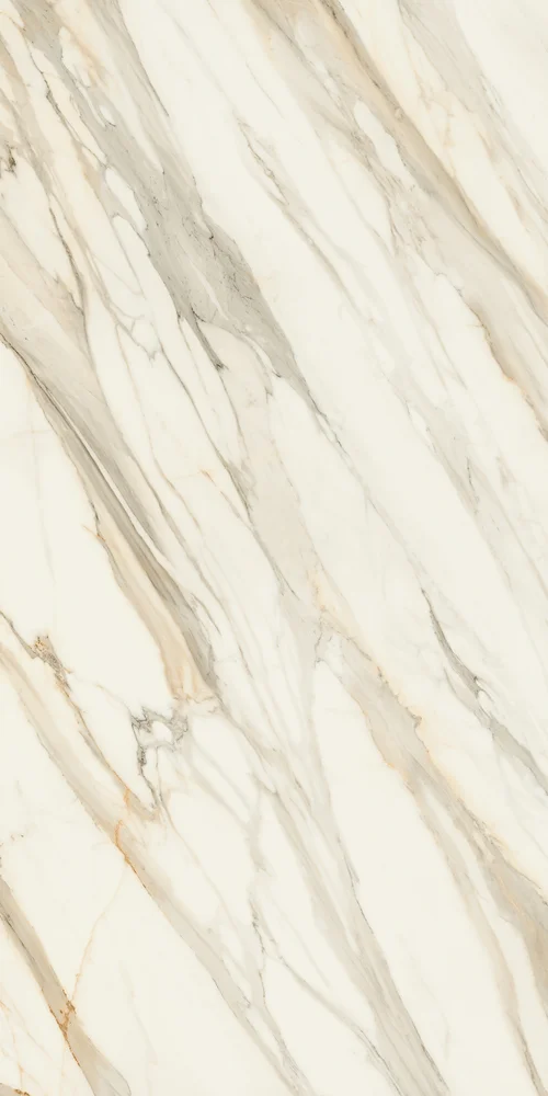 Calacatta Aureo 4D Colore gres 4D