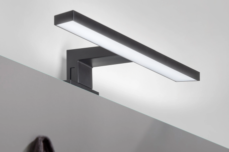 Lampada bagno