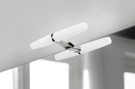 Lampada bagno