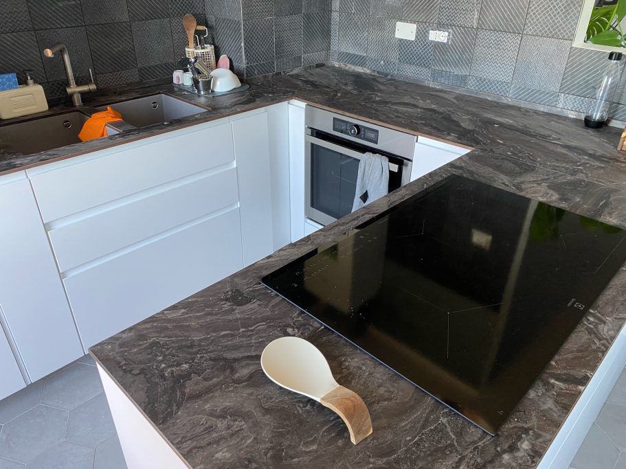 Piano cucina