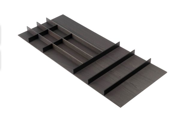 FILO 120 (L.110-112cm) Portaposate Tecnoinox FILO