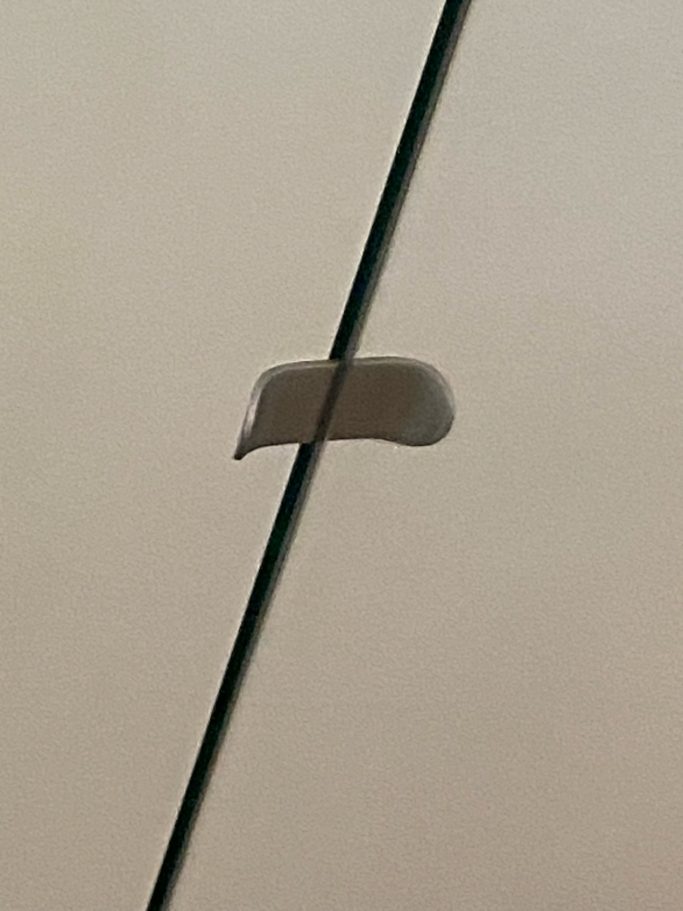 Maniglia per ante