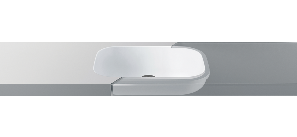 Lavabo Betacryl