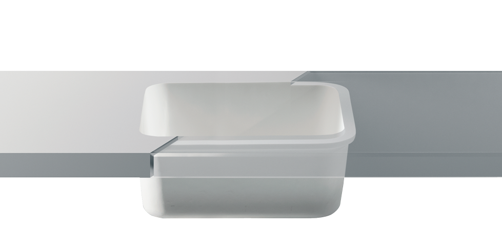 Lavello Betacryl