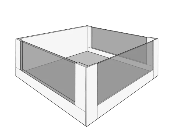 Cassetto 