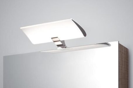 Lampada bagno