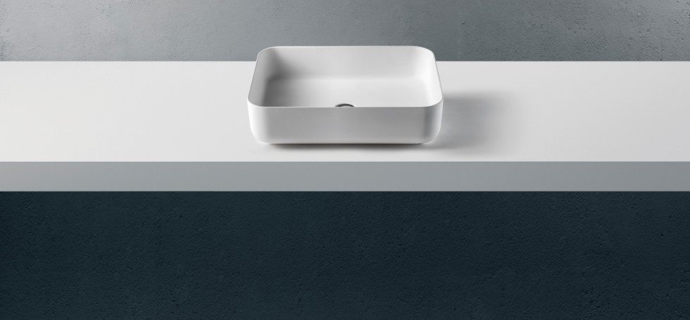Lavabo Betacryl
