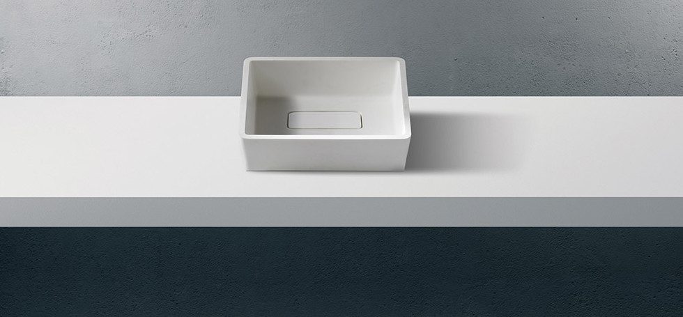 Lavabo Betacryl