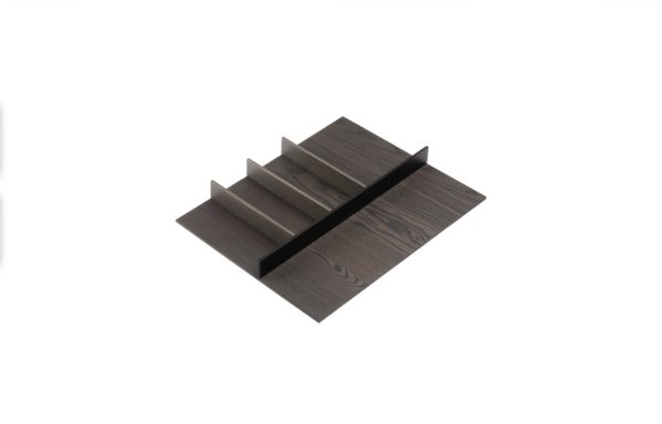 FILO 45 (L.35-37cm) Portaposate Tecnoinox FILO