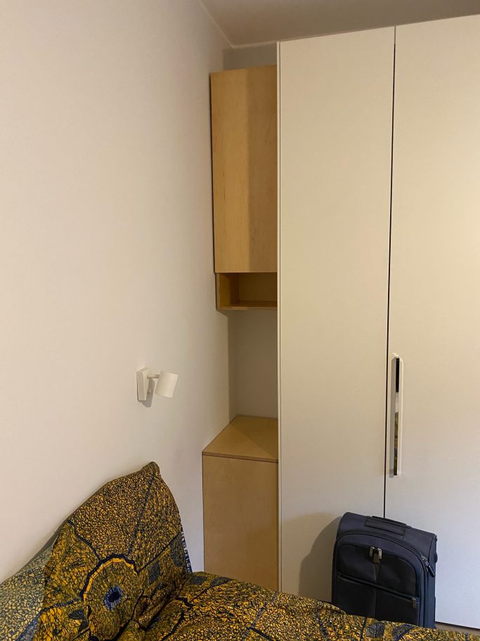 Mobili camera da letto
