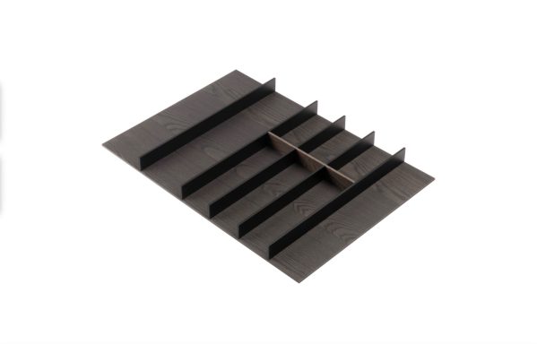 FIT 75 (L.65-67cm) Portaposate Tecnoinox FIT