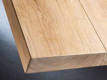 Legno di rovere