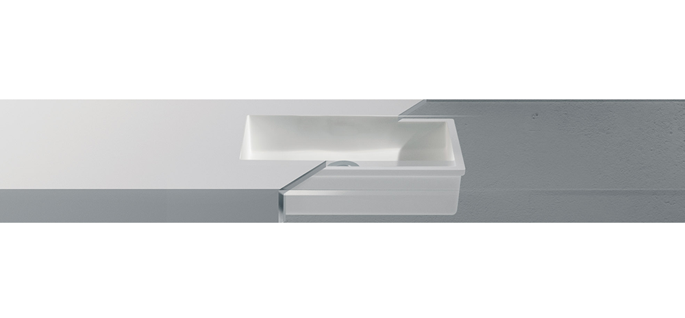 Lavabo Betacryl