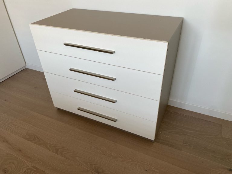 Cassettiera