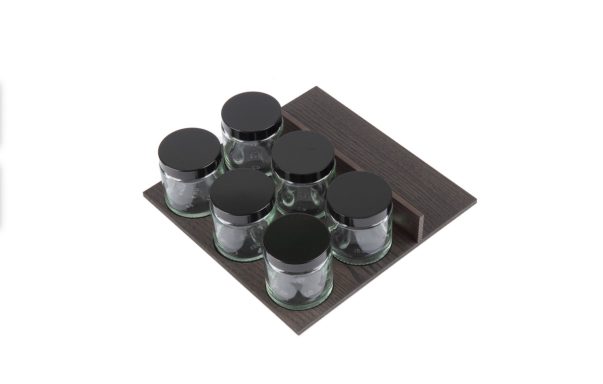 Portaspezie V2N Accessori portaposate