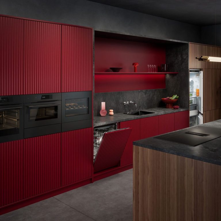 Elettrodomestici AEG 