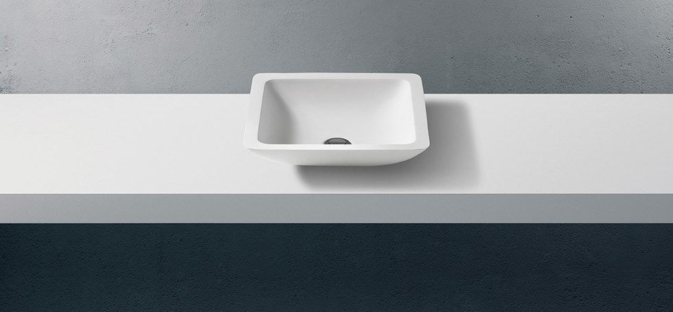 Lavabo Betacryl