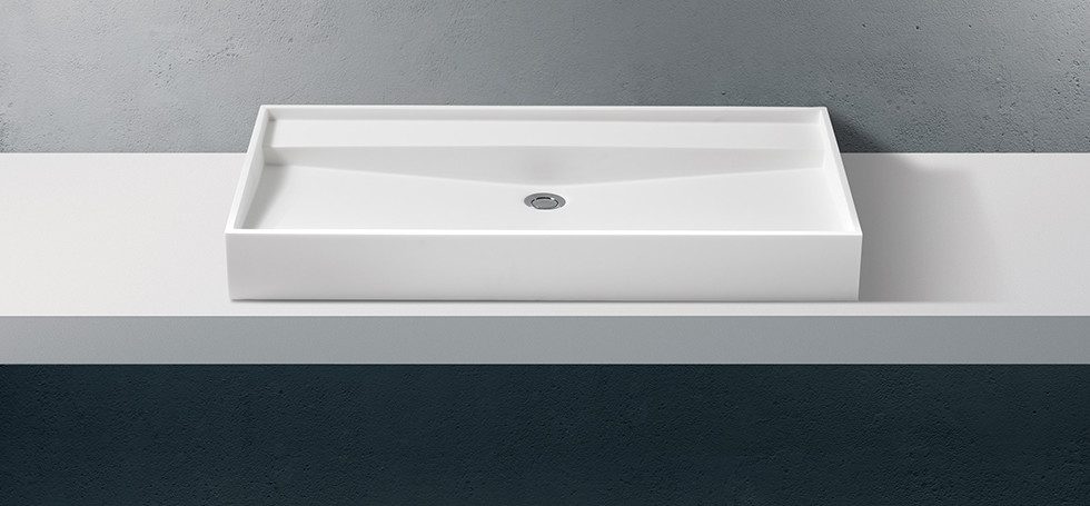 Lavabo Betacryl