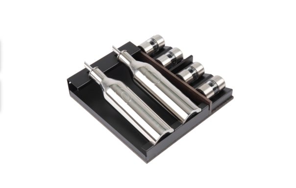 Set condimenti Accessori portaposate