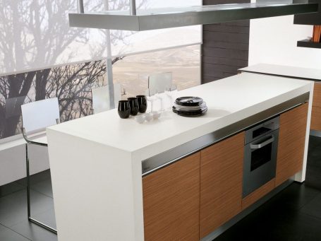 Piano cucina