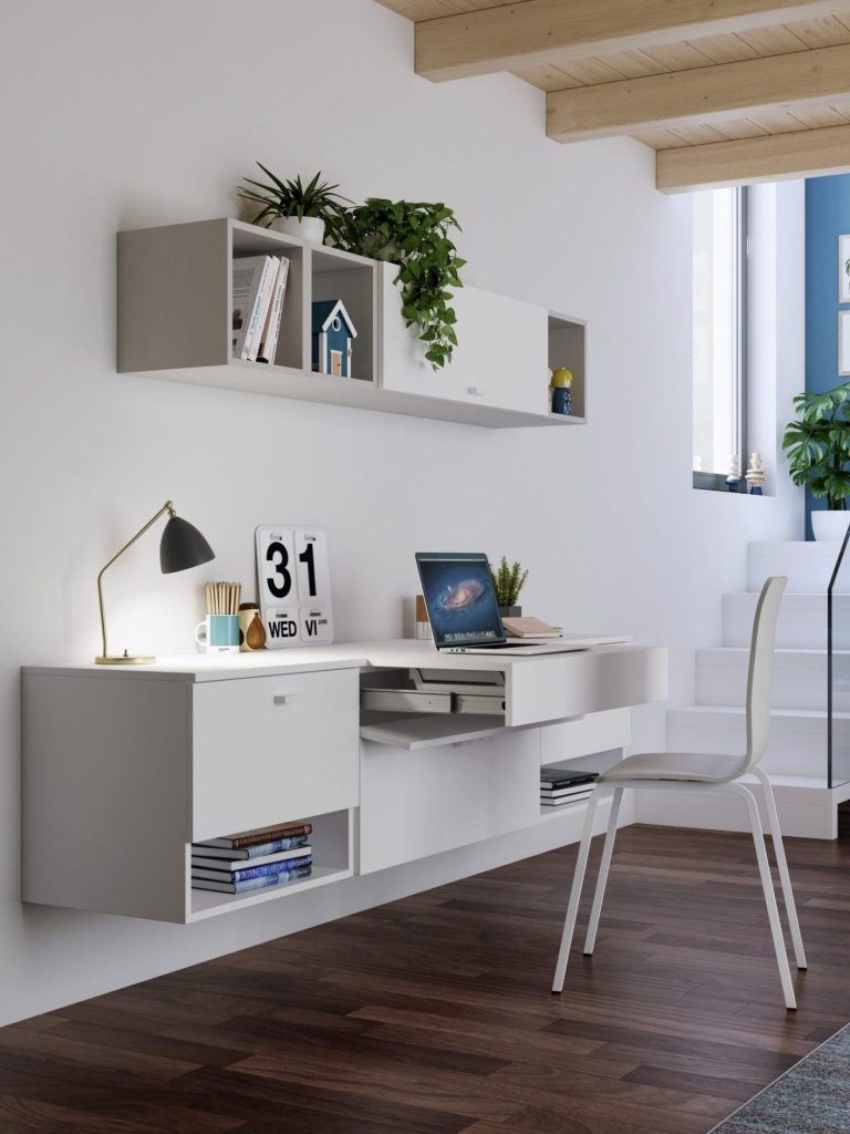 Appendiabiti estraibile 