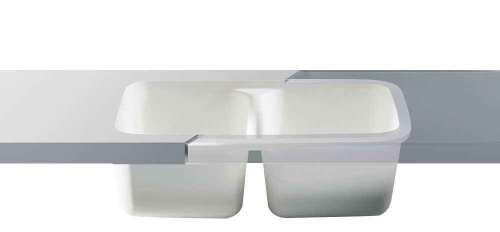 Lavello Betacryl