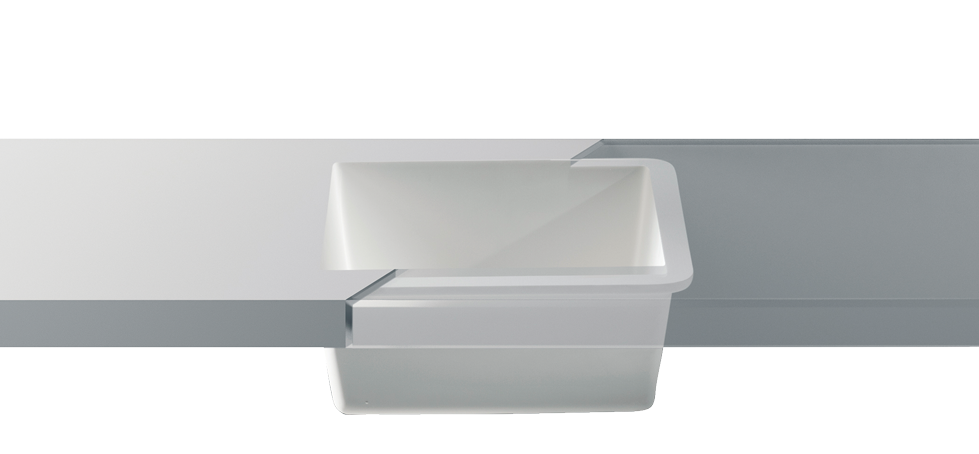 Lavello Betacryl
