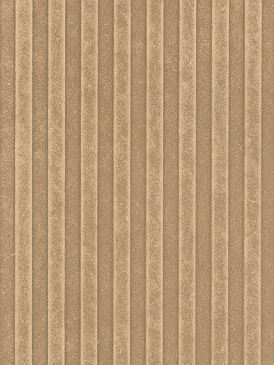 Pannello legno 3d