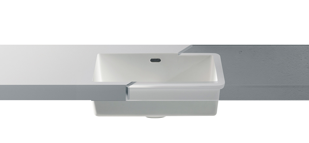 Lavabo Betacryl