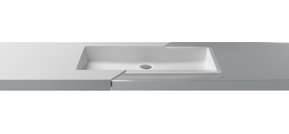 Lavabo Betacryl