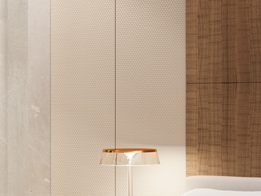 Mobili con pannelli 3d