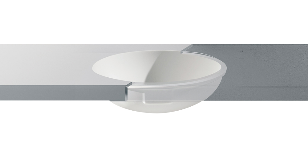 Lavabo Betacryl