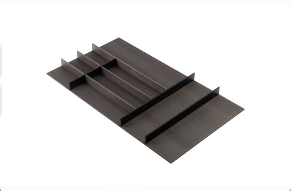 FILO 90 (L.80-82cm) Portaposate Tecnoinox FILO