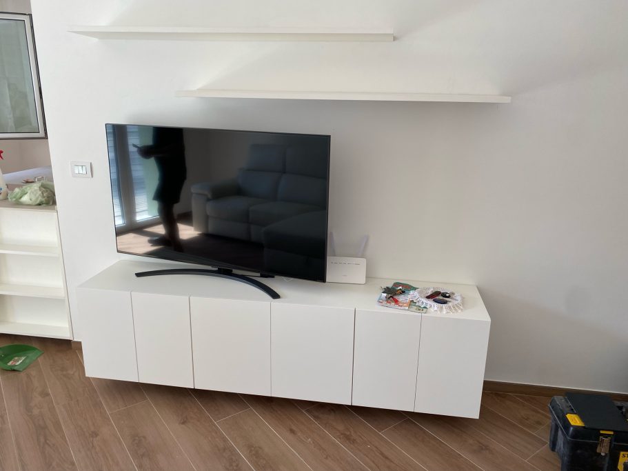 Mobile tv