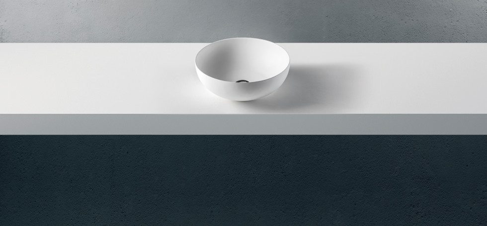Lavabo Betacryl