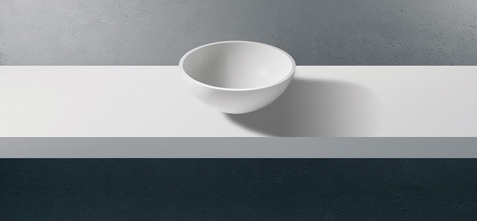 Lavabo Betacryl