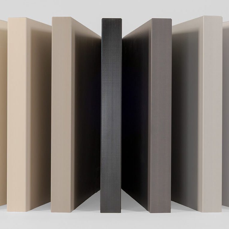 Pannelli in laminato 