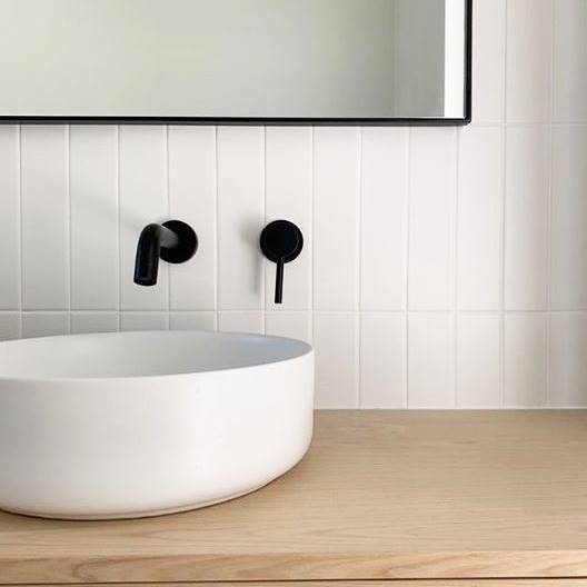 Lavabo appoggio Betacryl 