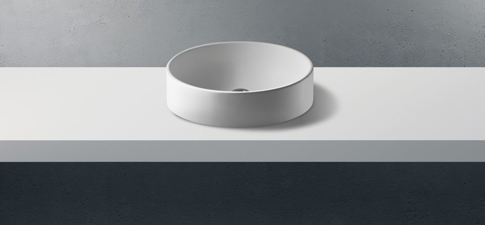 Lavabo Betacryl