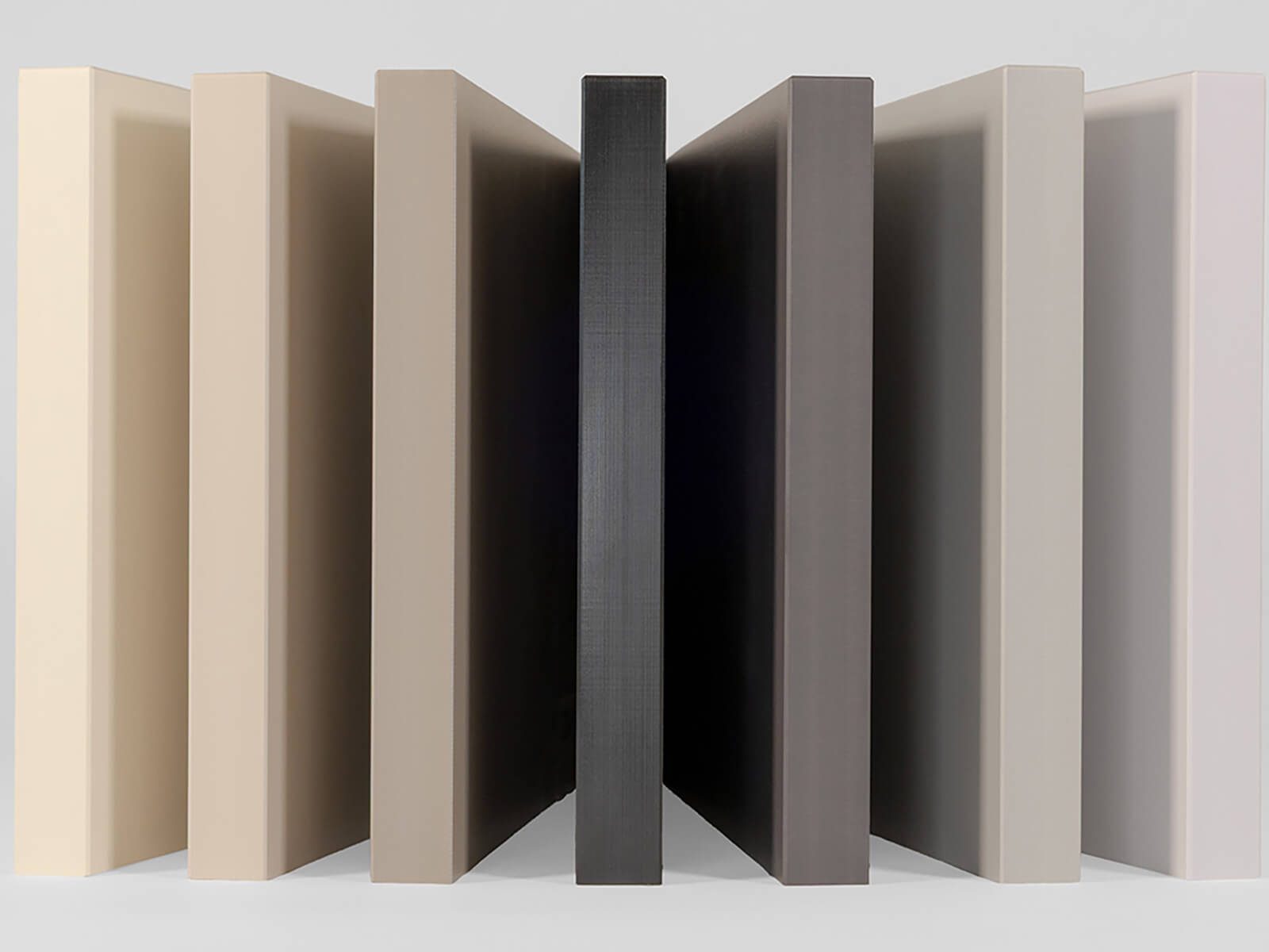 Pannelli in laminato