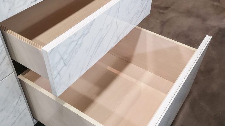Cassetti in legno
