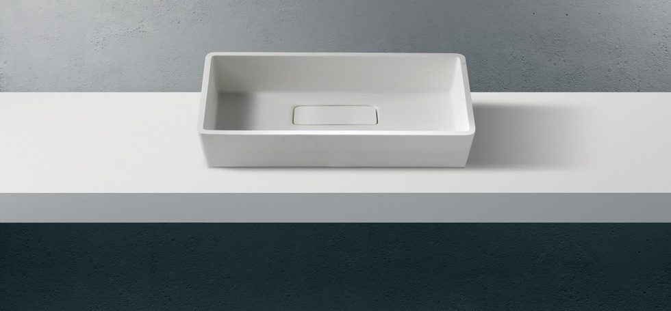 Lavabo Betacryl