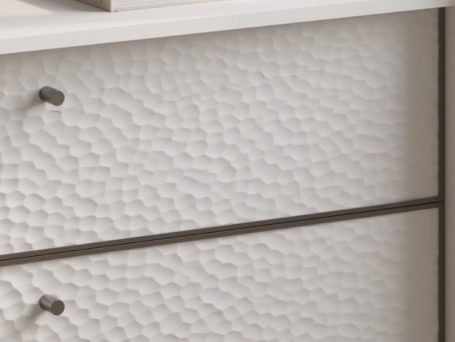 Mobili con pannelli 3d